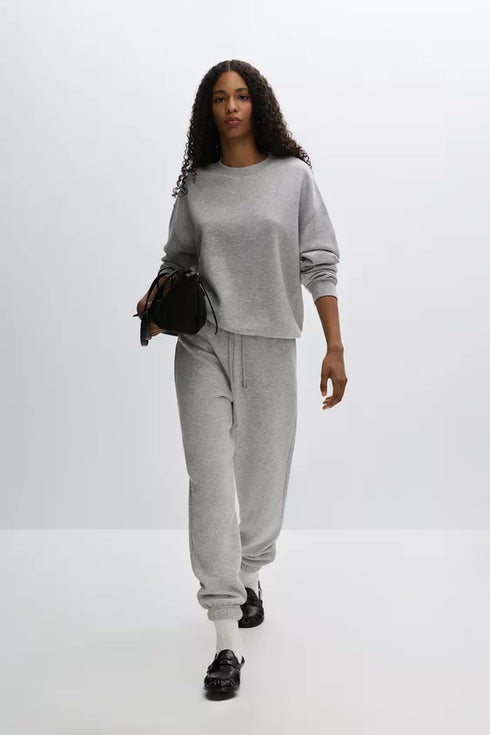 LEFTIES MINIMALIST BASIC TROUSER